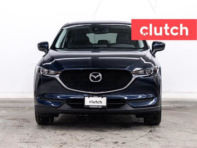 2017 Mazda CX-5 GS AWD w/ Power Liftgate, Front Heated Seats, Re in Cars & Trucks in City of Toronto - Image 2