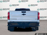 Trail Boss Package, Z71 Off-Road Suspension Package, Leather Seats, Heated & Ventilated Seats, Remot... (image 7)