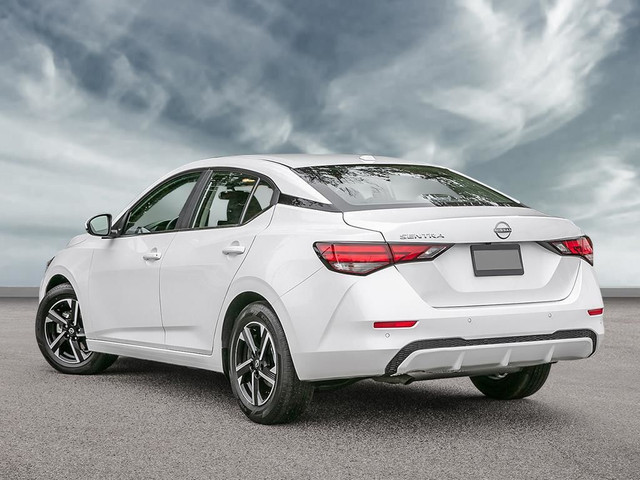 2025 Nissan Sentra SV MOONROOF in Cars & Trucks in City of Toronto - Image 4