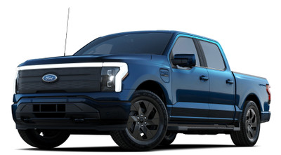 2023 Ford F-150 Lightning Lariat