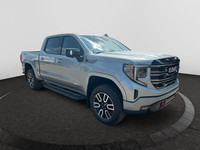 This 2025 GMC Sierra 1500 in Sterling Metallic is equipped with 4WD and Gas V8 6.2L/376 engine. The... (image 6)
