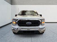 Decouvrez le Ford F-150 Super Crew 4x4 XLT 2022 chez Desmeules Chrysler a Laval A la recherche d'un... (image 1)