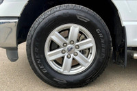 Powered By The 3.5l Eco-boost This Pickup Is Ready For Work Ride In Comfort With Upscale Finishing I... (image 8)