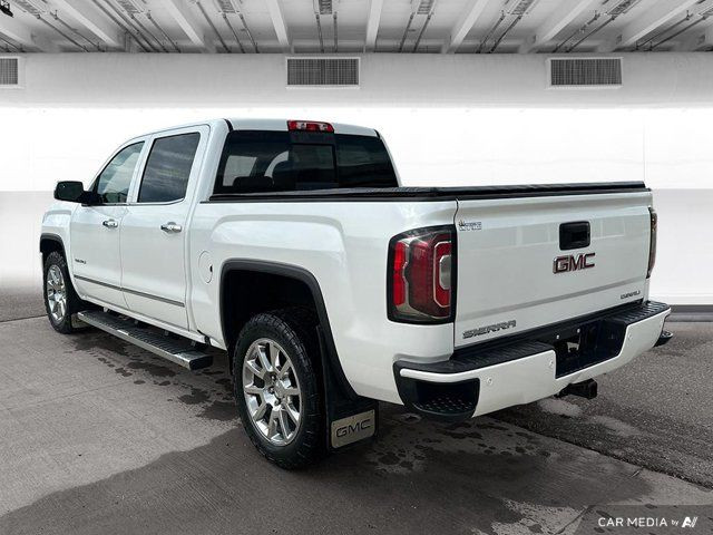 2018 GMC Sierra 1500 Denali in Cars & Trucks in Winnipeg - Image 3