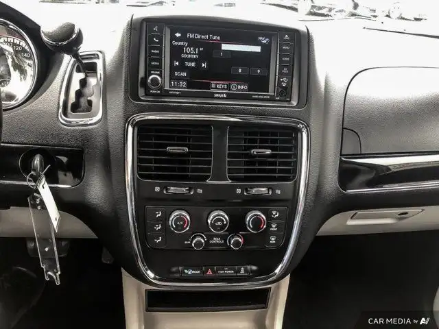 2019 Dodge Grand Caravan SXT Premium Plus | DVD Entertainment in Cars & Trucks in Calgary - Image 23