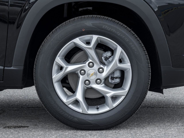 2025 Chevrolet Trax LS in Cars & Trucks in Mississauga / Peel Region - Image 4
