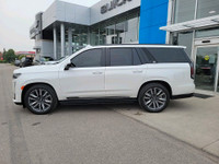 WAS: $91495 NOW: $88888 plus taxes and licensing feesDescription JUST LANDED 2021 CADILLAC ESCALADE... (image 7)