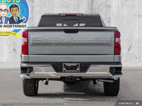 This Chevrolet Silverado 1500 delivers a sturdy engine powering this Automatic transmission.* This C... (image 5)