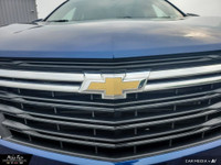 LT AWD – Blue Glow Metallic with Jet Black interior, 8-way power driver seat, deep tint rear glass,... (image 8)