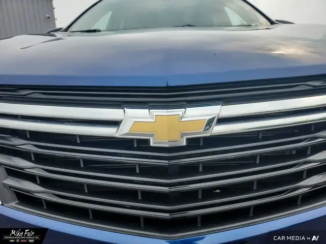 2023 Chevrolet Equinox LT AWD,heated front seats,remote start... in Cars & Trucks in Ottawa - Image 10