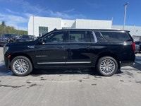 The 2023 GMC Yukon XL Denali is a full-size SUV that redefines luxury and capability, offering an ex... (image 4)
