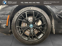 ===== 2022 BMW 5 Series 530e xDrive | Gr. Sup. Essentiel | Gr. M Sport | ===== ===== Pourquoi achete... (image 8)