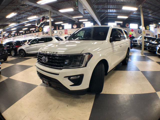 2020 Ford Expedition LIMITED 7 PASS AWD LEATHER PAN/ROOF NAVI CA in Cars & Trucks in City of Toronto - Image 3