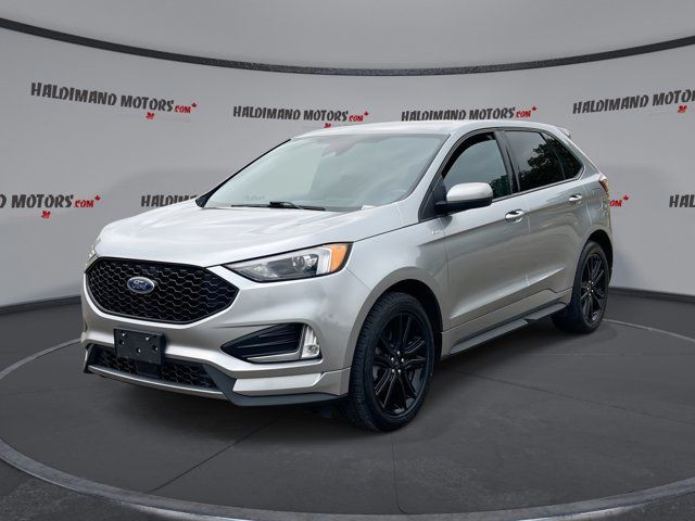 2021 Ford Edge SEL in Cars & Trucks in Hamilton