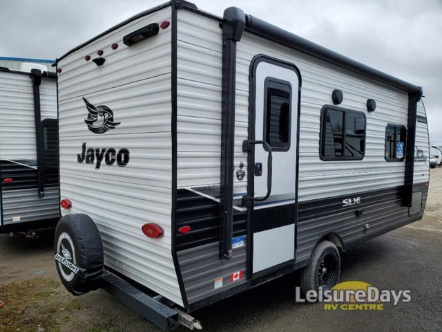 2024 Jayco Jay Flight SLX 195RB in Travel Trailers & Campers in Ottawa - Image 4