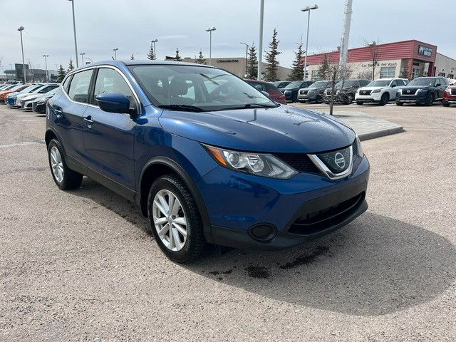  2018 Nissan Qashqai 2018.5 FWD S - Automatic in Cars & Trucks in Calgary - Image 2