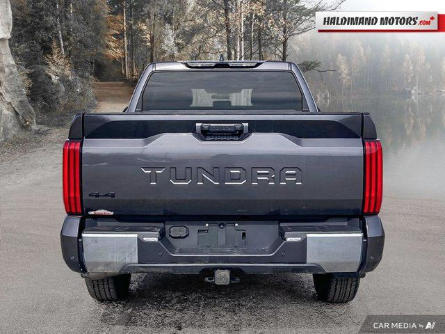 2024 Toyota Tundra SR5 OFF ROAD in Cars & Trucks in Hamilton - Image 4