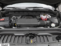 WAS: $84097 NOW: $74473 plus taxes and licensing fees Engine: 8 Cylinder Engine 5.3L/325CI L/100Km C... (image 5)