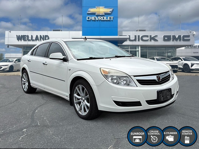 2008 Saturn Aura XR in Cars & Trucks in St. Catharines - Image 3