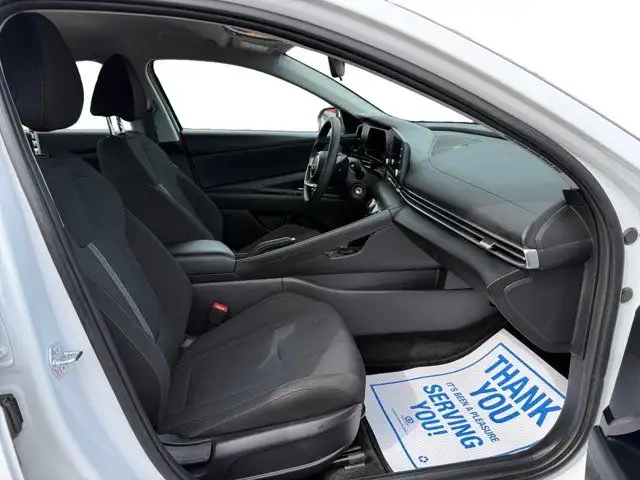 2025 Hyundai Elantra Essential in Cars & Trucks in Calgary - Image 18