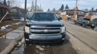 2008 Chevrolet Silverado 1500 LT