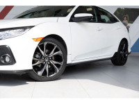 Low Mileage! Check out our large selection of pre-owned vehicles today. Nh788p 2018 Honda Civic Spor... (image 1)