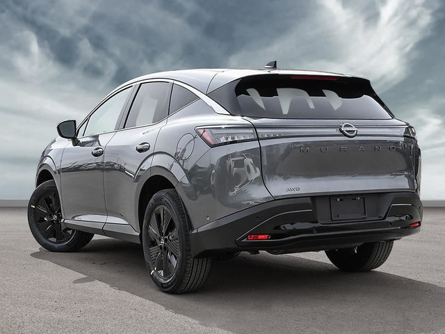 2025 Nissan Murano SV in Cars & Trucks in City of Toronto - Image 4
