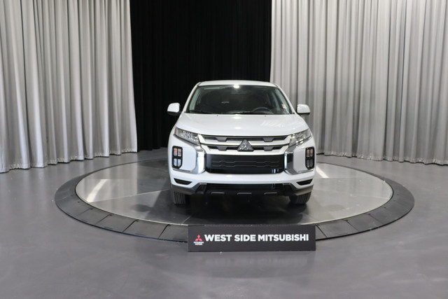 2025 Mitsubishi RVR ES in Cars & Trucks in Edmonton - Image 3