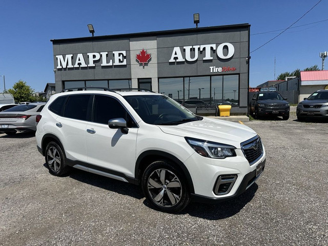 2019 Subaru Forester PREMIER W-EYESIGHT PACKAGE | FULLY LOADED in Cars & Trucks in London