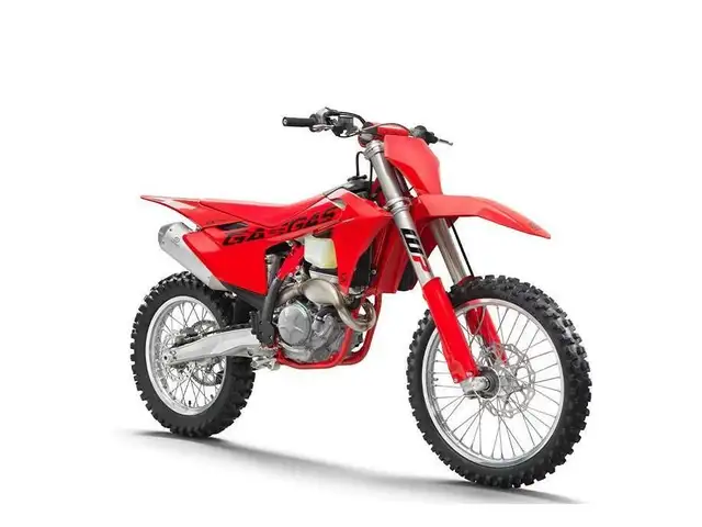2025 GASGAS EX 250F in Dirt Bikes & Motocross in Granby - Image 7