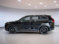 See Dealer Website for Details. 2025 Honda CR-V Hybrid EX-L Engine: 4 Cylinder Engine 2.0L L/100Km C... (image 1)