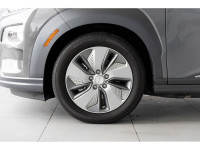 Low Mileage! Check out our large selection of pre-owned vehicles today. 2020 Hyundai Kona Electric U... (image 6)