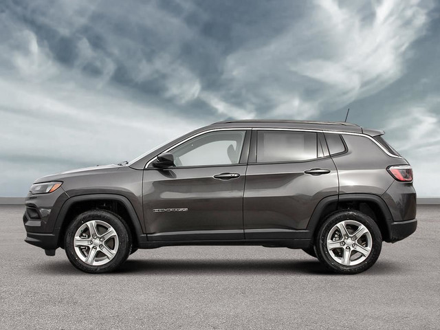 2024 Jeep Compass NORTH in Cars & Trucks in Markham / York Region - Image 3