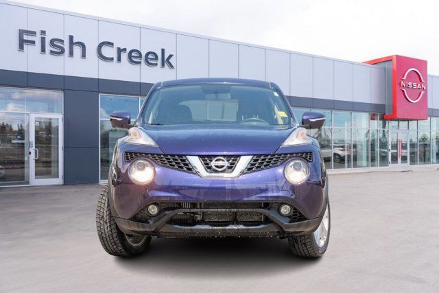 2016 Nissan JUKE SL | One Owner | Bought & Serviced at FCN in Cars & Trucks in Calgary - Image 2