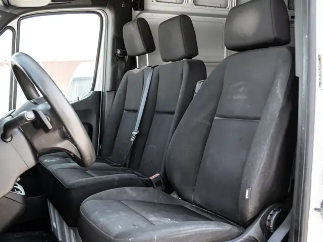 2019 Mercedes-Benz Sprinter 2500 in Cars & Trucks in Mississauga / Peel Region - Image 10