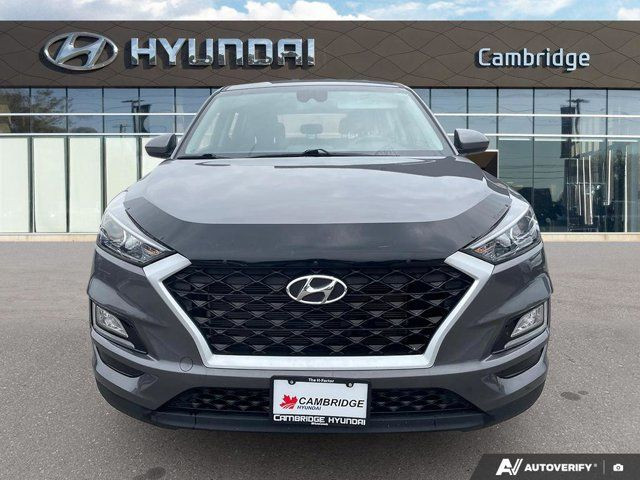 2020 Hyundai Tucson Essential FWD | Heated Seats | Great Value in Cars & Trucks in Cambridge - Image 2