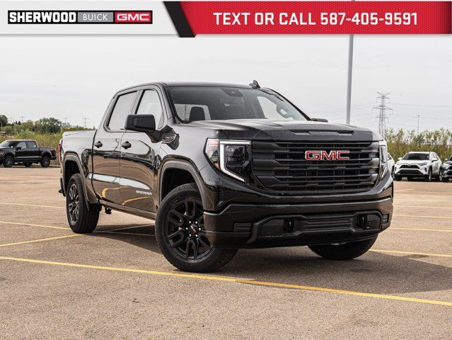 2025 GMC Sierra 1500 Pro in Cars & Trucks in Strathcona County