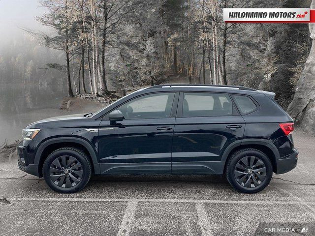 2022 Volkswagen Taos Trendline in Cars & Trucks in Hamilton - Image 2