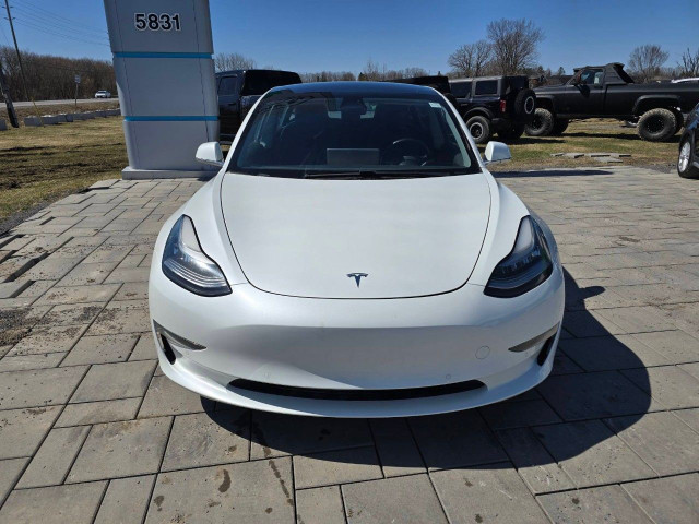 2020 Tesla Model 3 in Cars & Trucks in Ottawa - Image 2