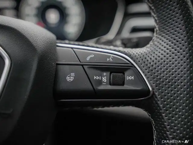 2022 Audi S5 Coupe Technik in Cars & Trucks in Mississauga / Peel Region - Image 19