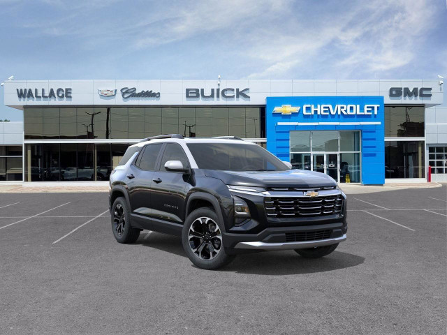 2025 Chevrolet Equinox LT in Cars & Trucks in Oakville / Halton Region - Image 2