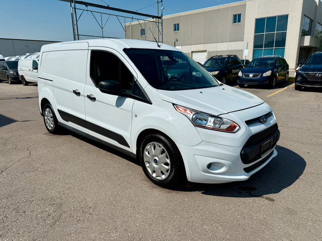 2018 Ford Transit Connect Van XLT - GAS SAVER - ONLY 160K! in Cars & Trucks in Oakville / Halton Region - Image 2