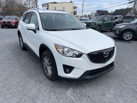  2015 Mazda CX-5 GS