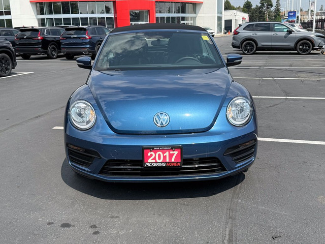 2017 Volkswagen Beetle 1.8 TSI in Cars & Trucks in Oshawa / Durham Region - Image 3