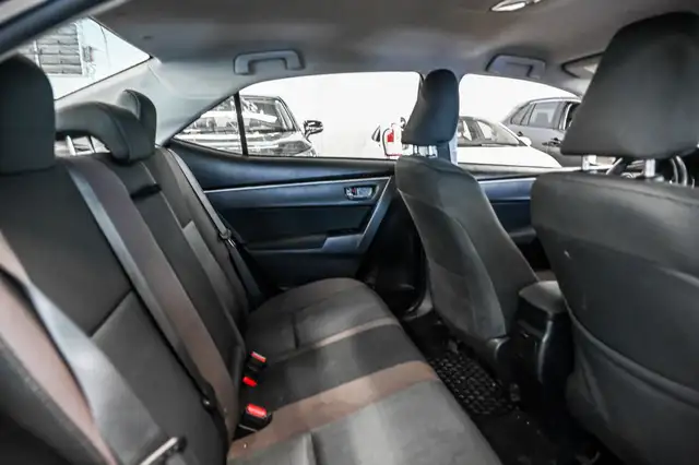 2017 Toyota Corolla LE | Caméra de recul | Climatisation | Bluet in Cars & Trucks in City of Montréal - Image 27