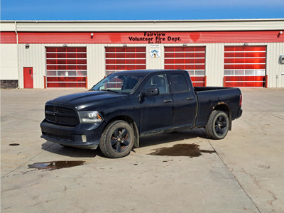 2014 Dodge Ram 1500