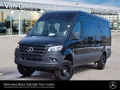 Explore Our Extensive Lineup of Sprinter & Metris Vans New, Pre-Owned & Demo Cargo and Passenger Mod...