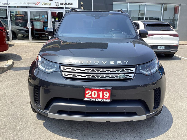 2019 Land Rover Discovery HSE Luxury in Cars & Trucks in Oakville / Halton Region - Image 2
