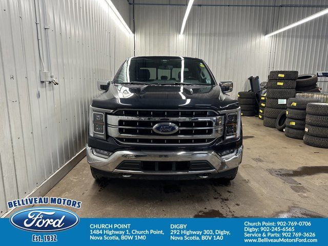 2021 Ford F-150 LARIAT in Cars & Trucks in Annapolis Valley - Image 4