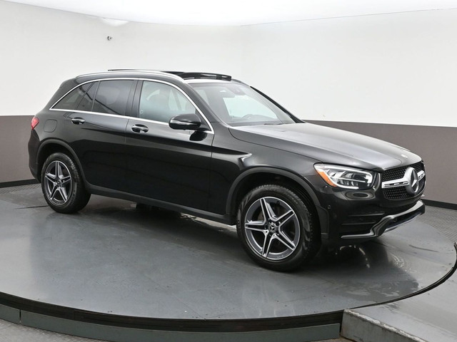2022 Mercedes-Benz GLC 300 in Cars & Trucks in City of Halifax